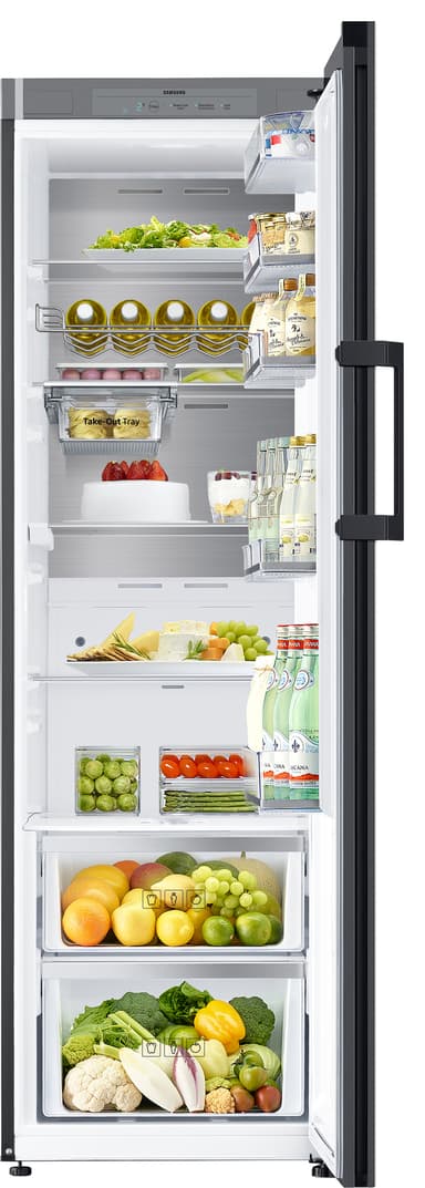Samsung Bespoke kjøleskap RR39T746338/EF