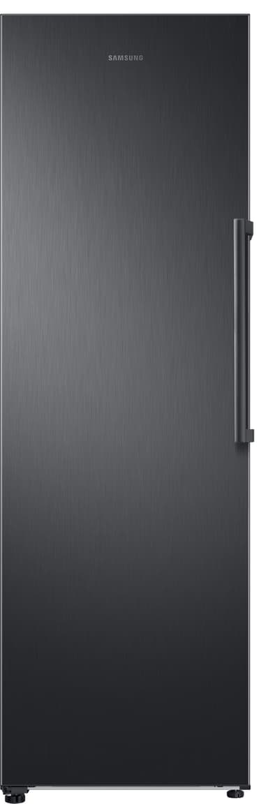Black Stainless
