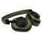 Master&Dynamic MW60 trådløse around-ear hodetelefoner (sort/oliven)