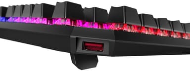 HP Omen Sequencer gamingtastatur