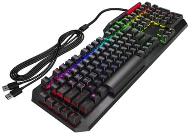 HP Omen Sequencer gamingtastatur