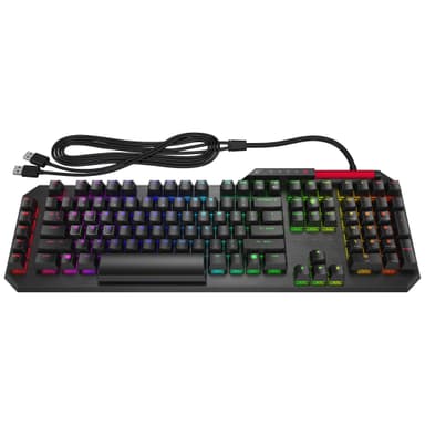 HP Omen Sequencer gamingtastatur
