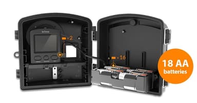 Brinno Profesional Construction Camera PRO BCC200