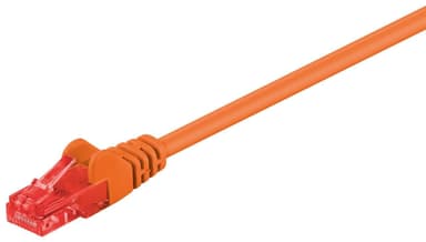 CAT 6 patchkabel, U/UTP,