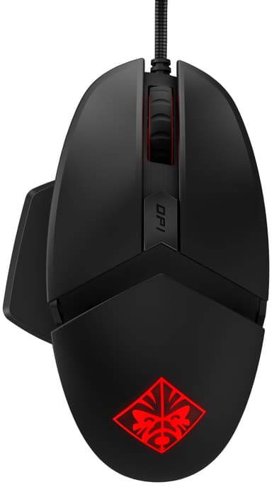 HP Omen Reactor gamingmus