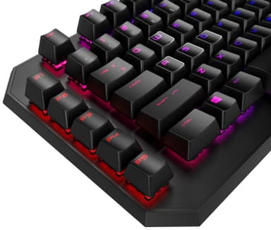 HP Omen Sequencer gamingtastatur