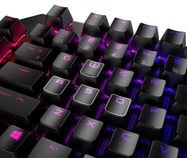 HP Omen Sequencer gamingtastatur