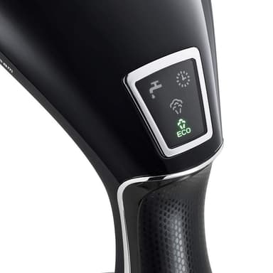 Tristar Garment Steamer ST-8921 Håndholdt, 1600 W, 0,26 L, 25 g/min, svart/lilla