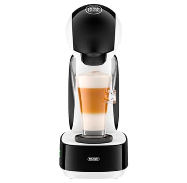 Dolce Gusto Infinissima kapselmaskin EDG260 (hvit)