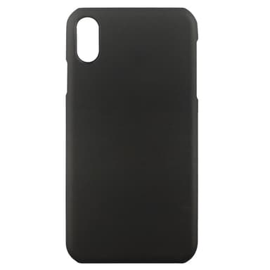 La Vie iPhone XR skinndeksel (sort)