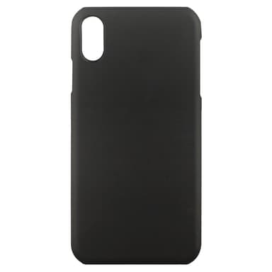 La Vie iPhone Xs Max skinndeksel (sort)