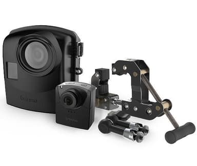 Brinno Profesional Construction Camera PRO BCC200
