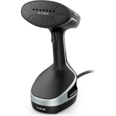TEFAL Garment Steamer DT8270 håndholdt, 2000 W, 0,19 L, 30 g/min, svart