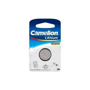 Camelion CR2330, litium, 1 stk