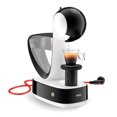 Dolce Gusto Infinissima kapselmaskin EDG260 (hvit)