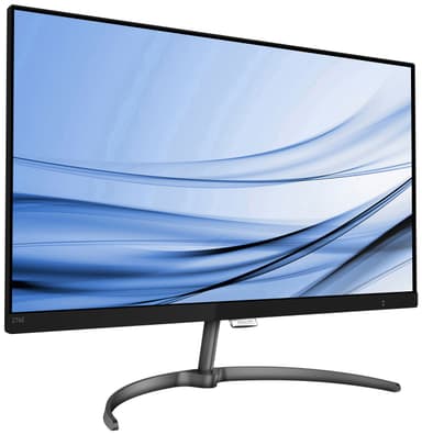 Philips 276E8VJSB 27" 4K-skjerm (sort)