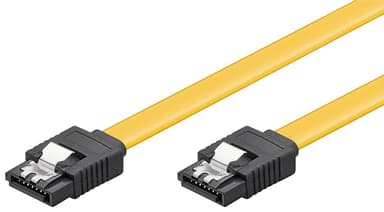 Goobay PC-datakabel  6 Gbps  klippet