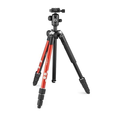 JOBY Tripod Kit RangePod Smart (rød)