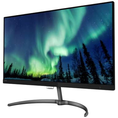 Philips 276E8VJSB 27" 4K-skjerm (sort)