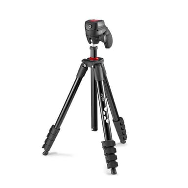 JOBY Stativkit Compact Action 3K