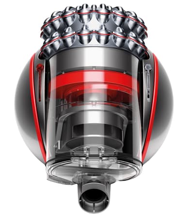 Dyson Big Ball Animal Pro 2 poseløs støvsuger
