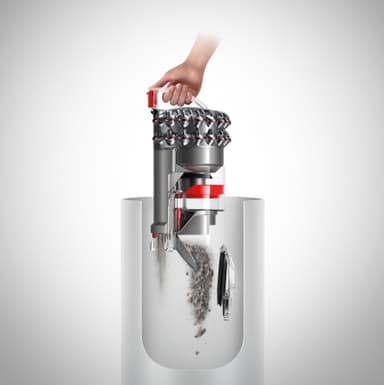 Dyson Big Ball Animal Pro 2 poseløs støvsuger