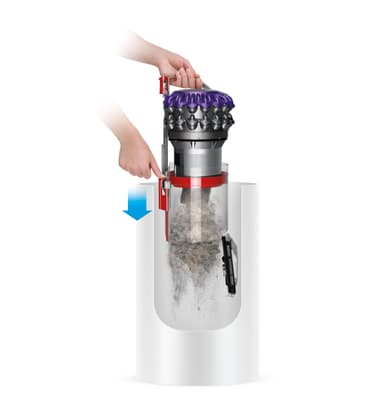 Dyson Big Ball Parquet 2 støvsuger