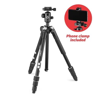 JOBY Tripod Kit RangePod Smart (sort)