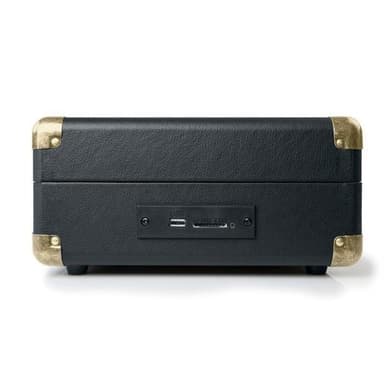 Muse MT-103 GD Platespiller Stereo system BT USB vintage