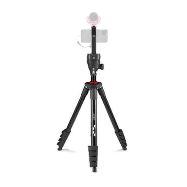 JOBY Stativkit Smartphone Compact Action 3K