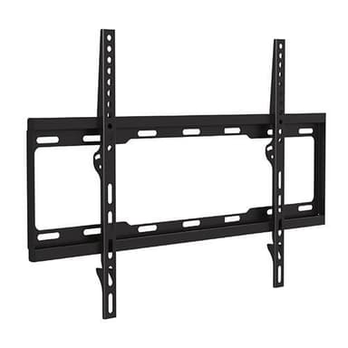 Sunne Veggfeste, 32-55-EF, 32-55 ", fast, maks vekt (kapasitet) 40 kg, svart