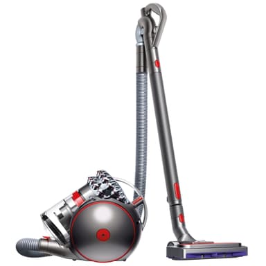 Dyson Big Ball Animal Pro 2 poseløs støvsuger