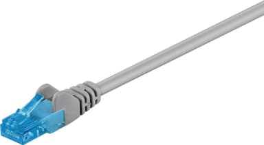 Goobay CAT 6A patchkabel, U/UTP,