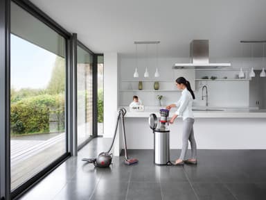 Dyson Big Ball Parquet 2 støvsuger