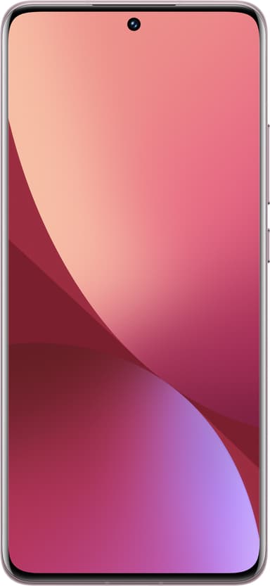 Xiaomi 12 5G smarttelefon 8/256GB (lilla)