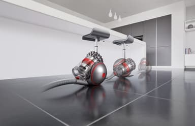 Dyson Big Ball Animal Pro 2 poseløs støvsuger