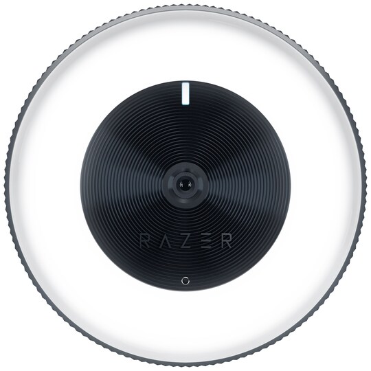 Razer Kiyo webkamera for strømming