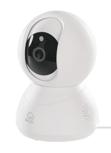deltaco smart home camera