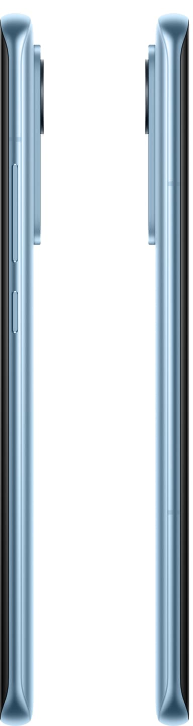 Xiaomi 12 5G smarttelefon 8/256GB (blå)