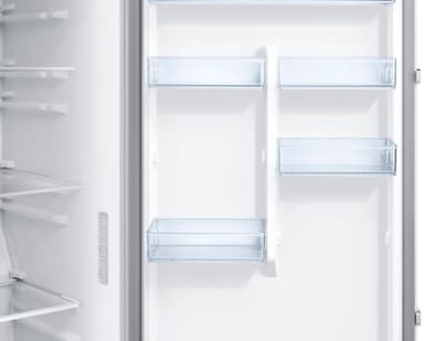 Samsung kjøleskap RR39M7010WW/EF