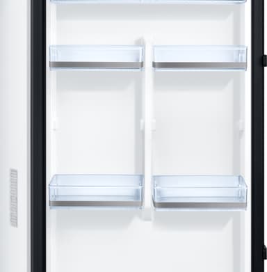 Samsung kjøleskap RR40M7565B12EF