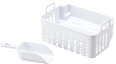 Logik isbitmaskin L12IMS21E