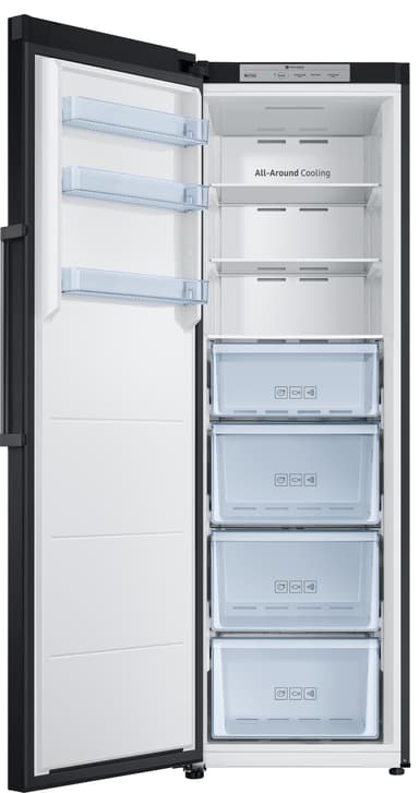 Samsung fryser RZ32M7005B1/EF
