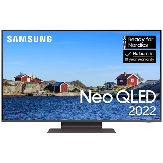 Samsung 43" QN93B 4K NQLED TV (2022)