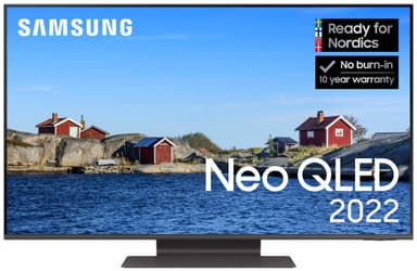 Samsung 43" QN93B 4K NQLED TV (2022)