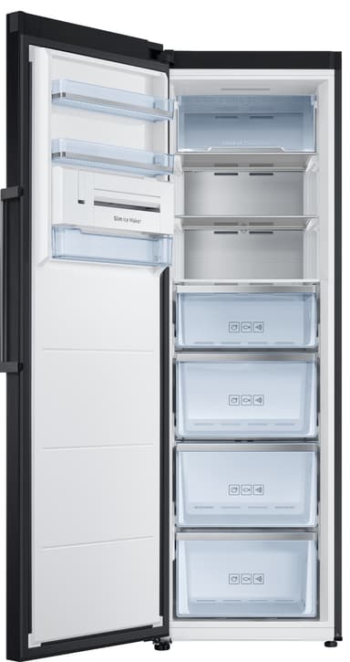 Samsung fryser RZ32M753EB1/EF