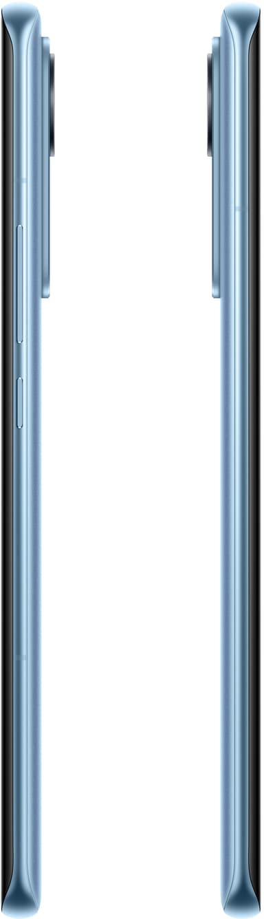 Xiaomi 12 Pro 5G smarttelefon 12/256GB (blå)