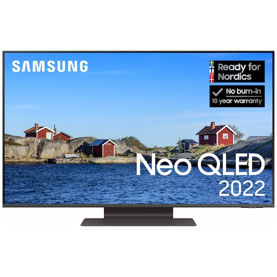 Samsung 50" QN93B 4K NQLED Smart TV (2022)