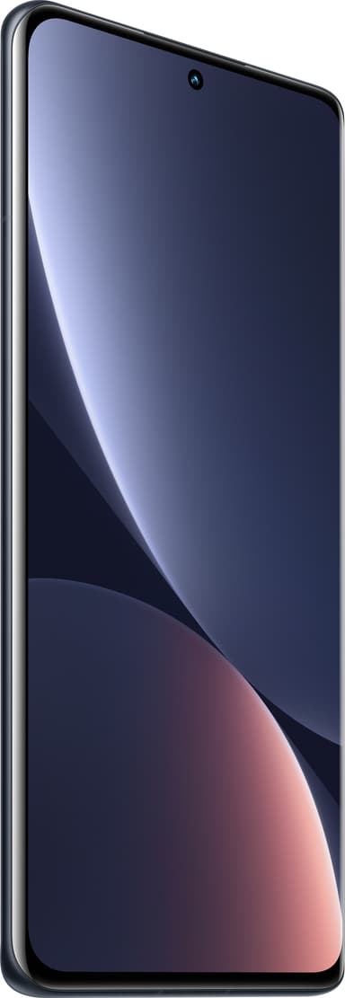 Xiaomi 12 Pro 5G smarttelefon 12/256GB (grå)