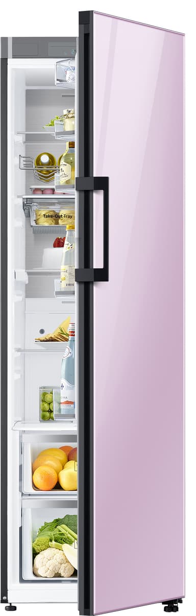 Samsung Bespoke kjøleskap RR39T746338/EF